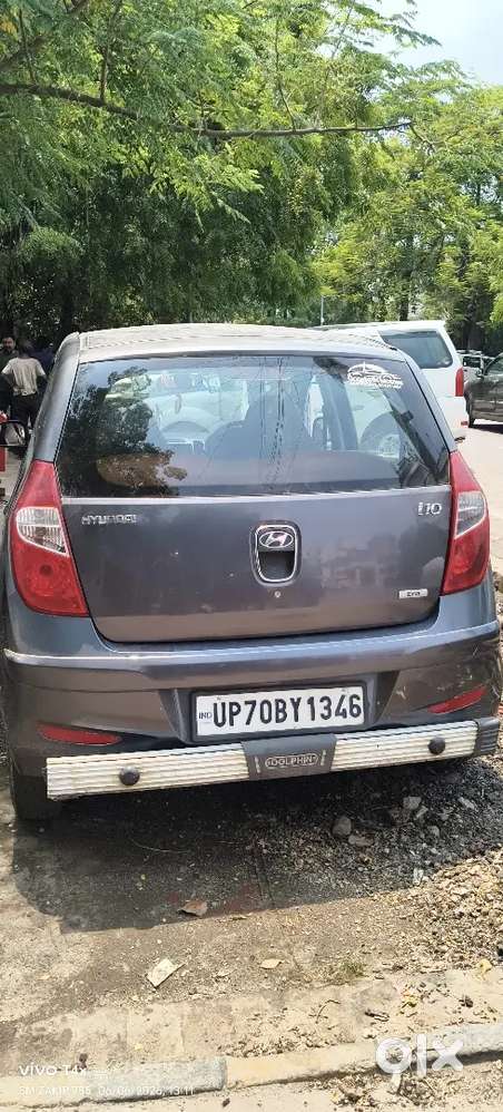 Hyundai I10 2013 Petrol Well Maintained