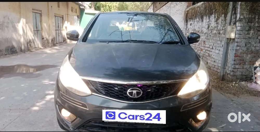 Tata Zest 2017 Petrol 645560 Km Driven