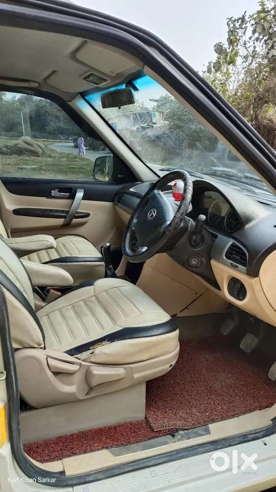 Tata Safari Storme 2014 Diesel Good Condition