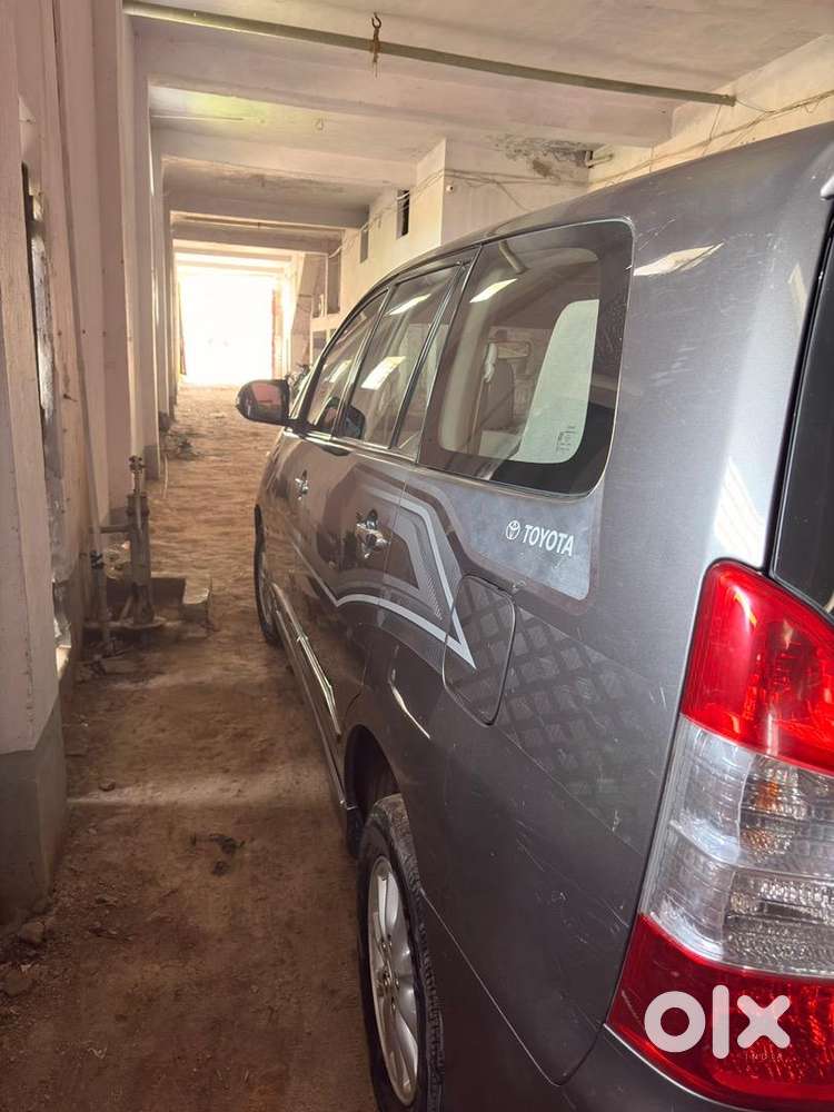 Toyota Innova 2014 Diesel Good Condition