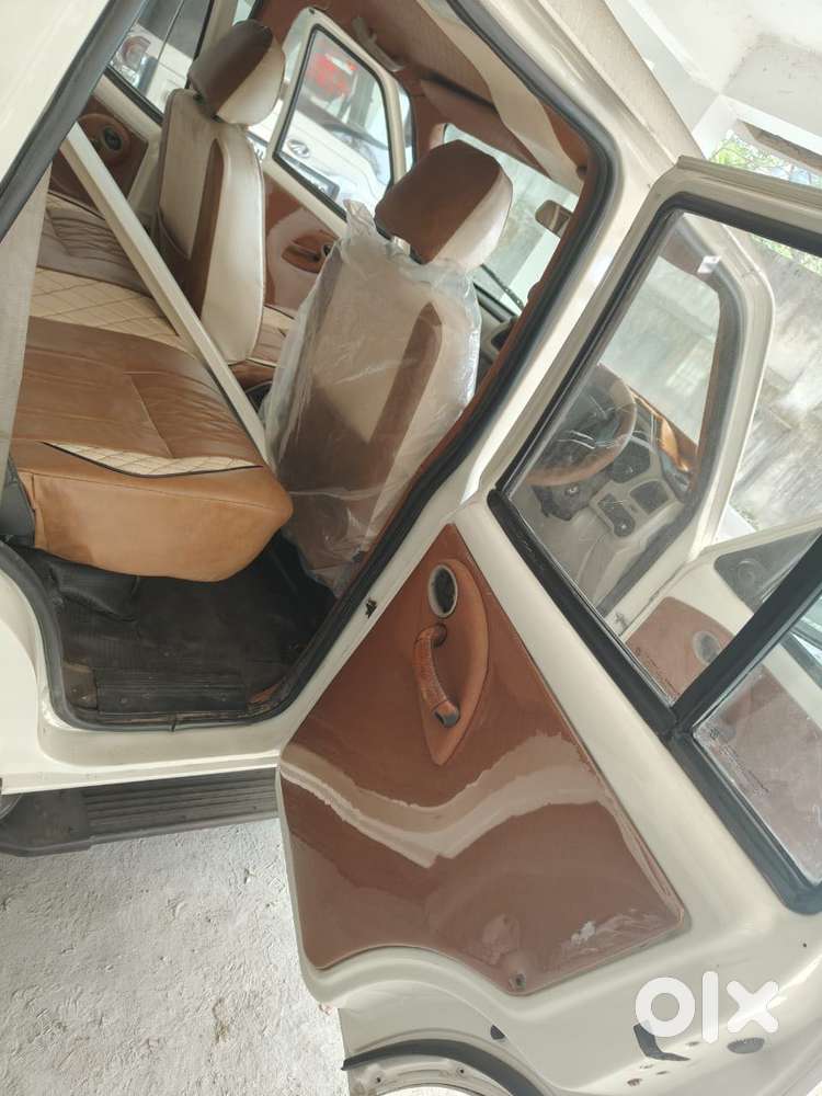 Mahindra Scorpio S2 7 Seater, 2015, Diesel