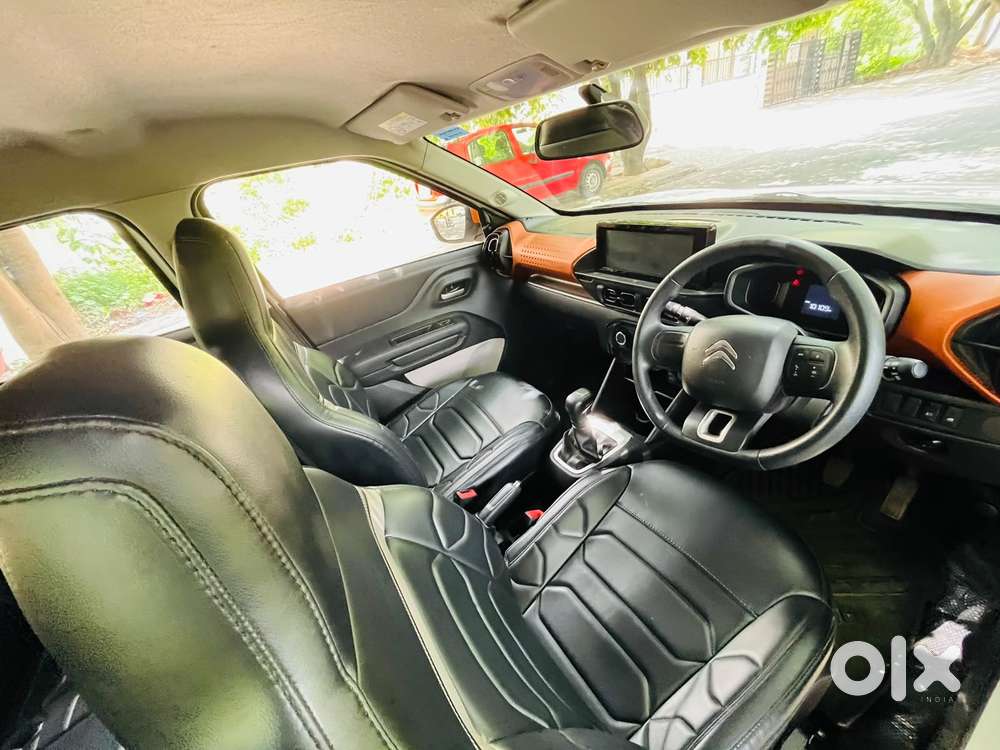 Citroen C3 Facelift, 2024, Petrol
