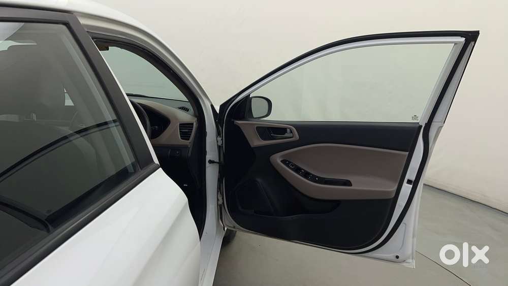 Hyundai Elite I20 [ ] 1.2 Asta, 2017, Petrol