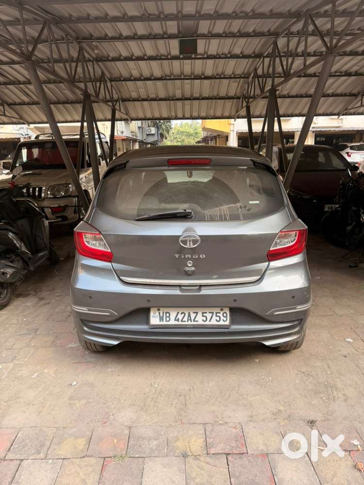 Tata Tiago 2021 Good Condition