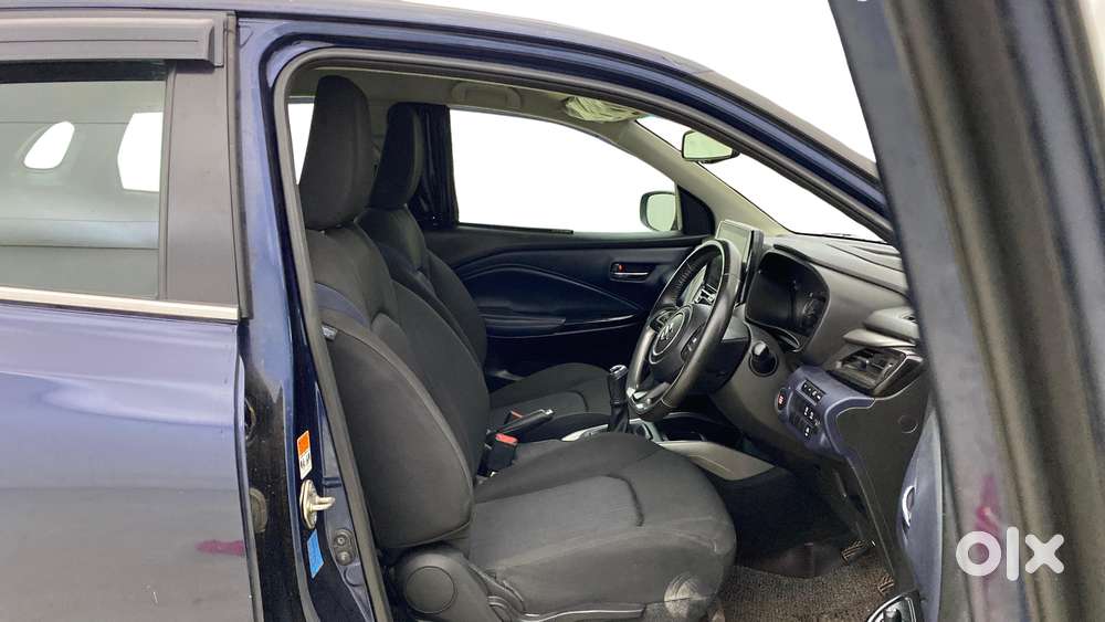 Maruti Suzuki Baleno Alpha, 2022, Petrol
