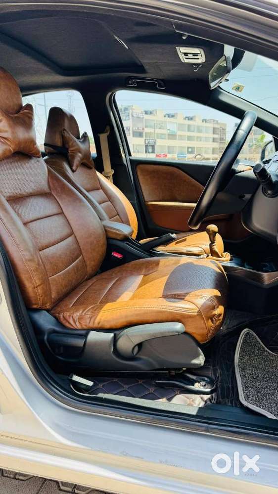 Honda City 2014-2015 I Dtec Vx, 2015