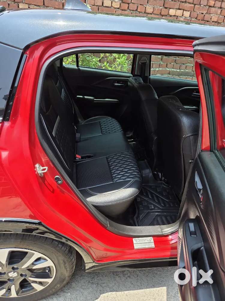 Swift 2025 Automatic