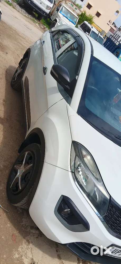Tata Nexon 1.5 Diesel Manual 2019