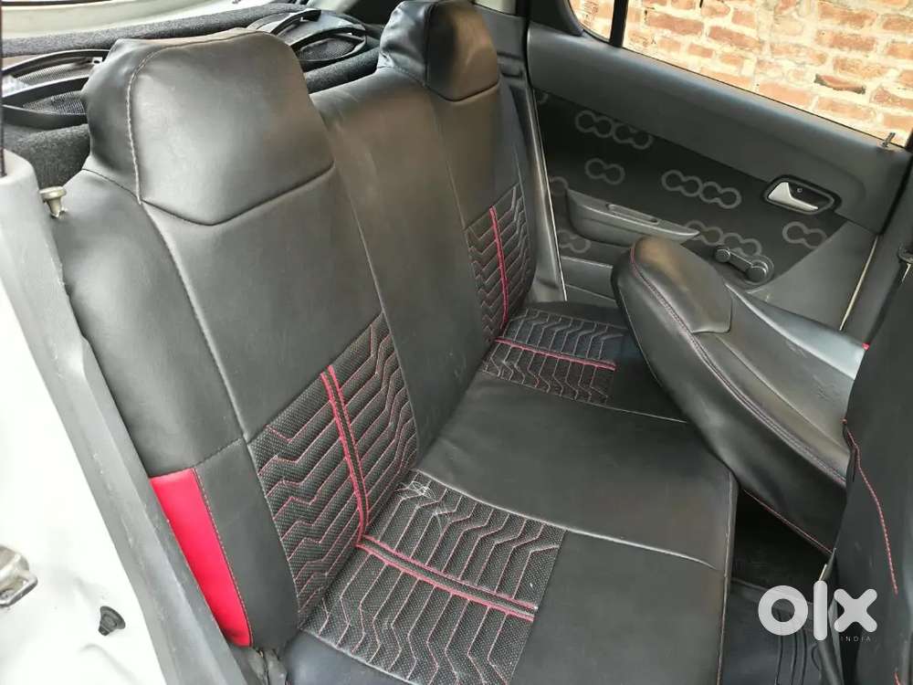 Maruti Suzuki Alto 800 2015