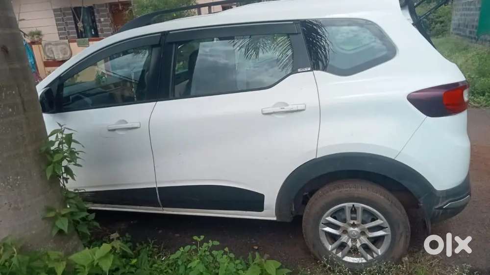 Renault Triber 1.0 Rxt 2019 Petrol