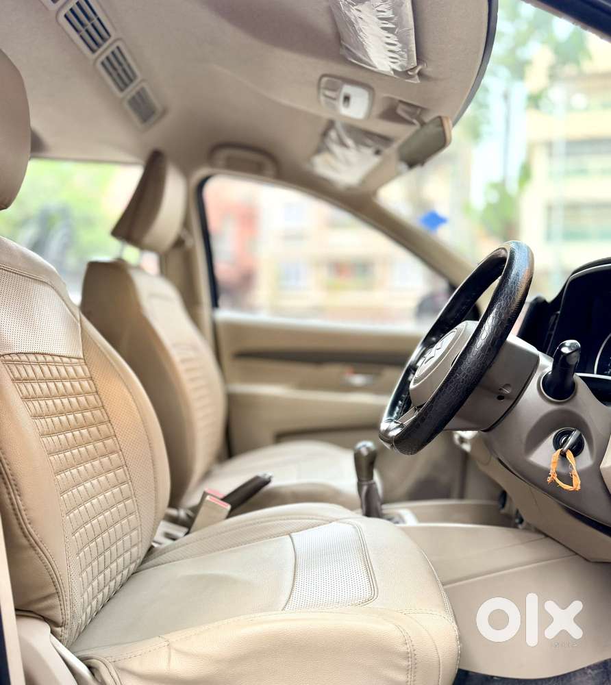 Maruti Suzuki Ertiga Vxi Shvs, 2020, Petrol