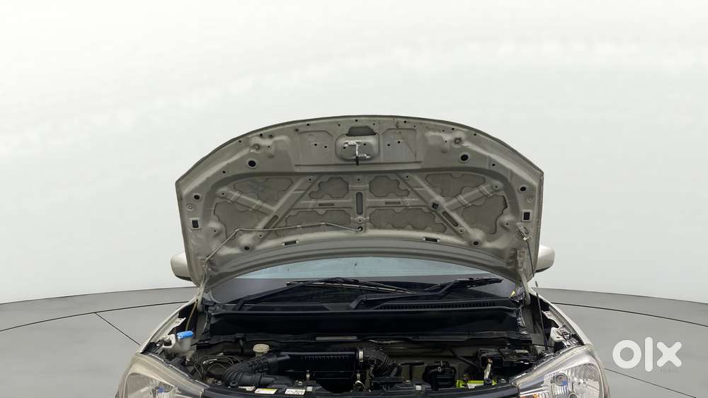 Maruti Suzuki S-presso Vxi Plus, 2023, Petrol