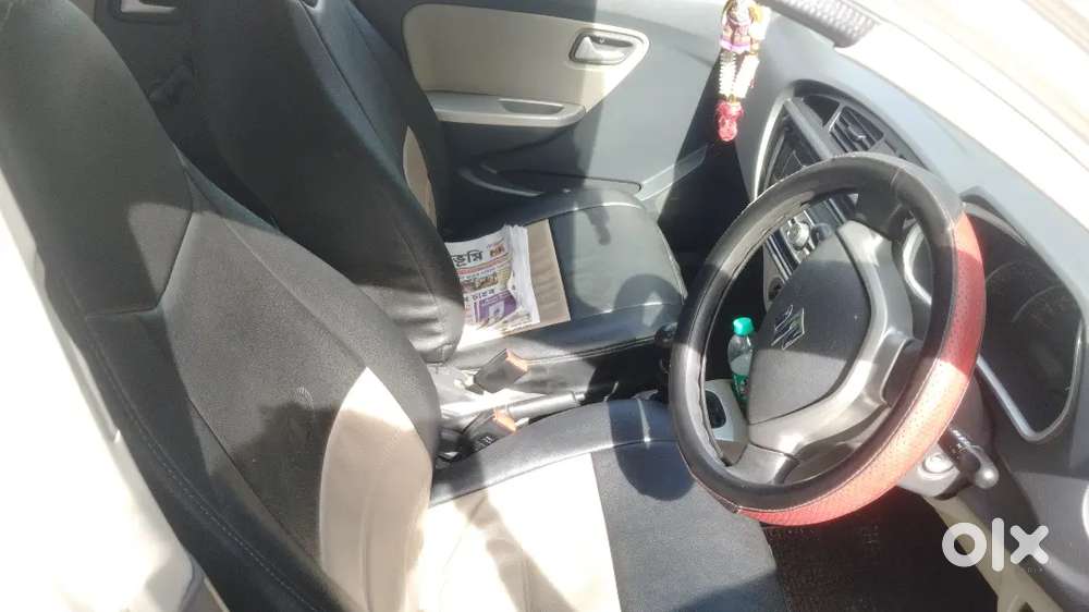 Maruti Suzuki Alto K10 Vxi 2015