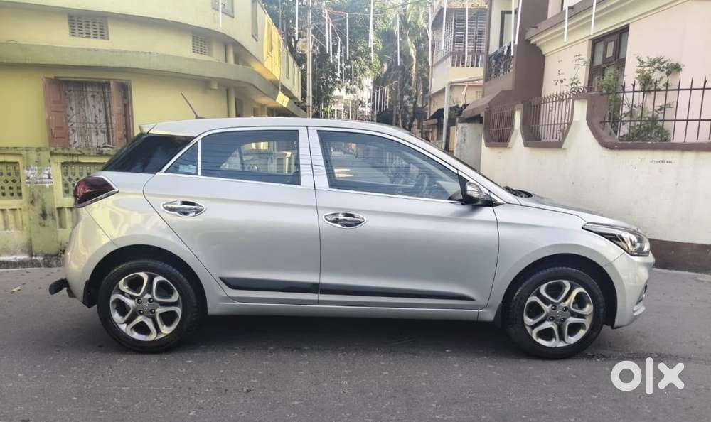 Hyundai Elite I20 Asta 1.2 Mt, 2019, Petrol