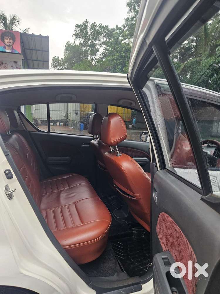 Maruti Suzuki Ritz 1.3 Vdi Abs, 2013, Diesel