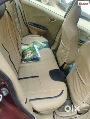 Honda Amaze 1.2 S I-vtec, 2016, Petrol