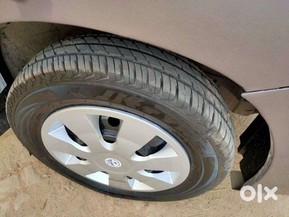 Maruti Suzuki Wagon R 1.0