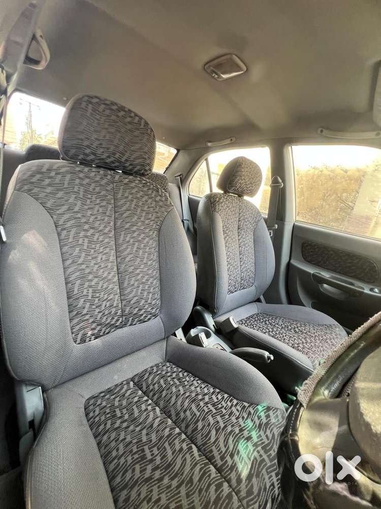 Hyundai Accent 1.5 Gle, 2004, Petrol