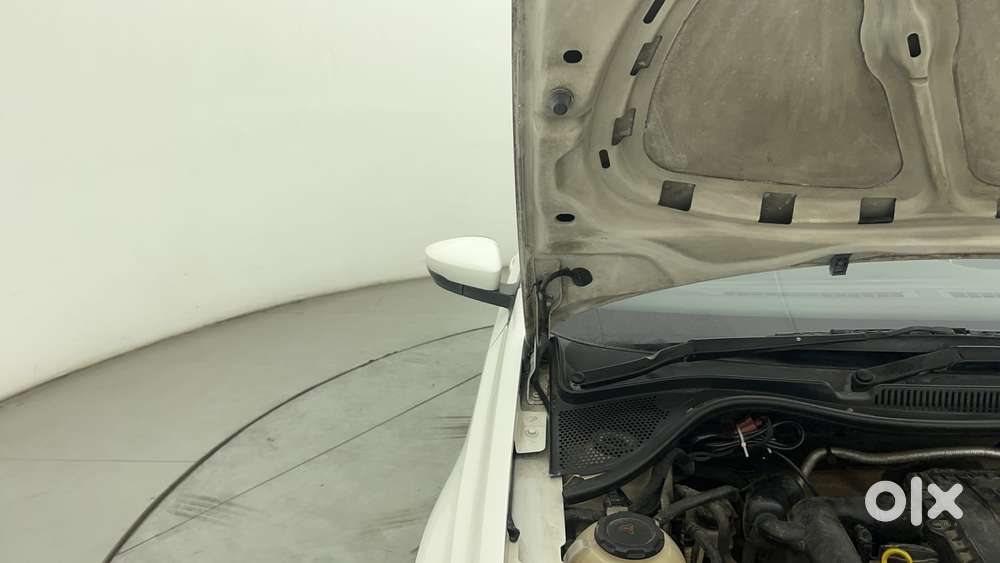 Volkswagen Polo 1.0 Mpi Highline Plus, 2018, Petrol