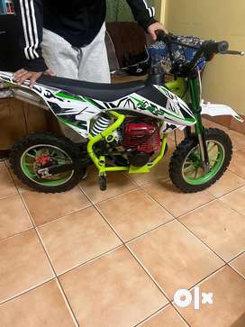 Buy Sell Second Hand 50cc Bike in India Used Motorcycles in India OLX