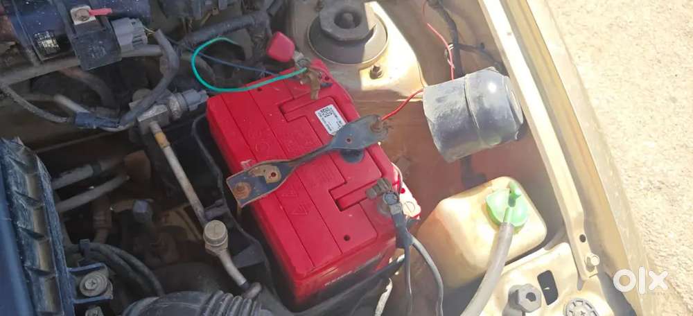 Full Power Gadi Main Koi Problem Nahi H