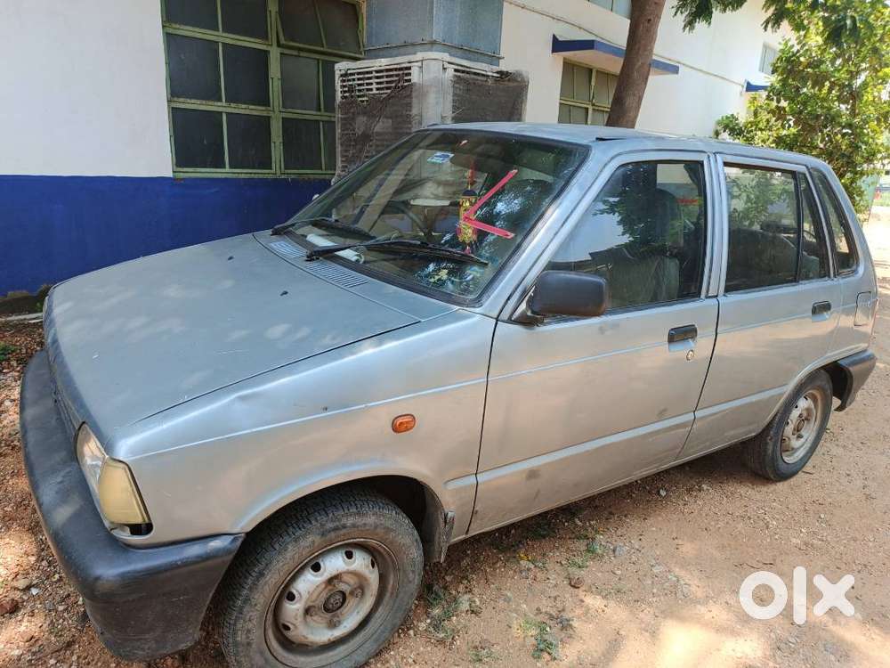 Maruthi800