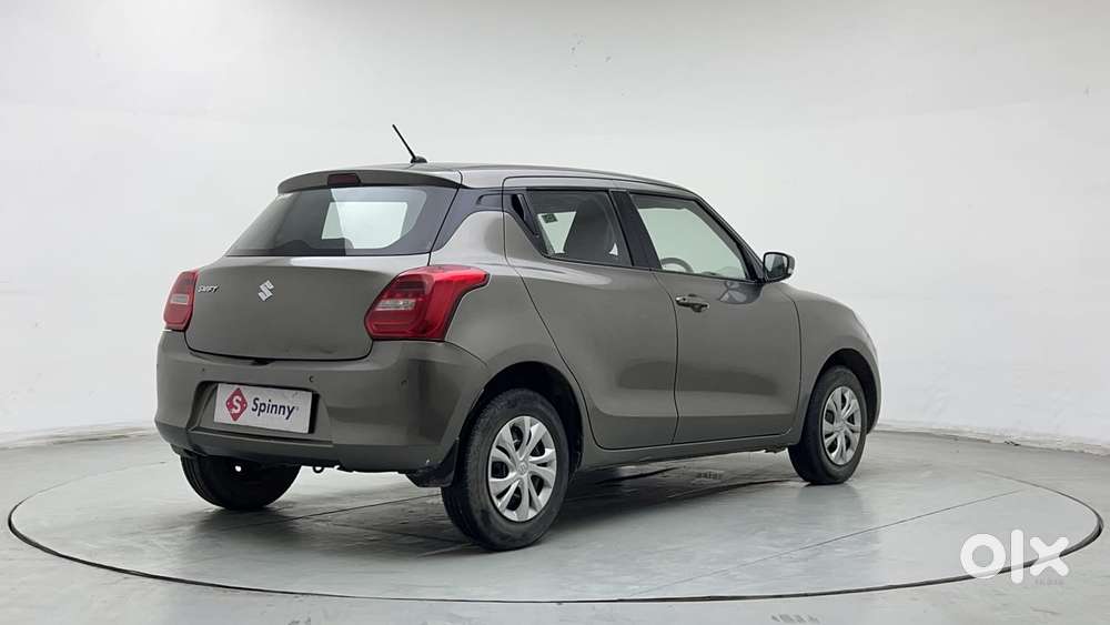 Maruti Suzuki Swift Vvt Vxi, 2024, Petrol