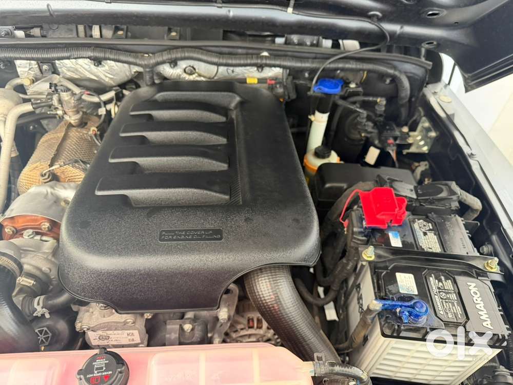 Brand New 4x4 Showroom Condition 200% Original,factory Shine Vip Nmbr.