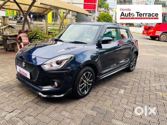Maruti Suzuki Celerio Zxi, 2019, Petrol