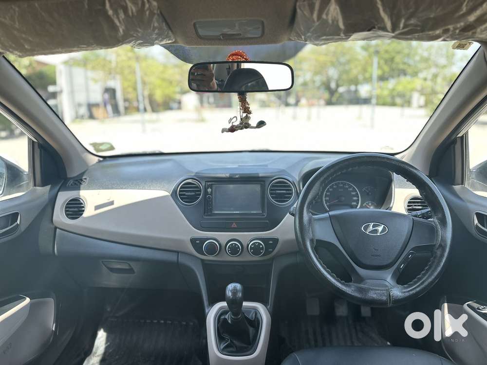 Hyundai Grand I10 2016-2017 Crdi Magna, 2018, Diesel