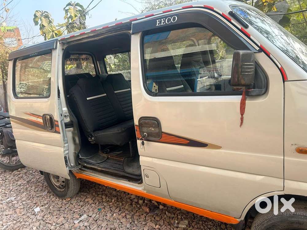 Maruti Suzuki Cng Pass 2017 Model Private