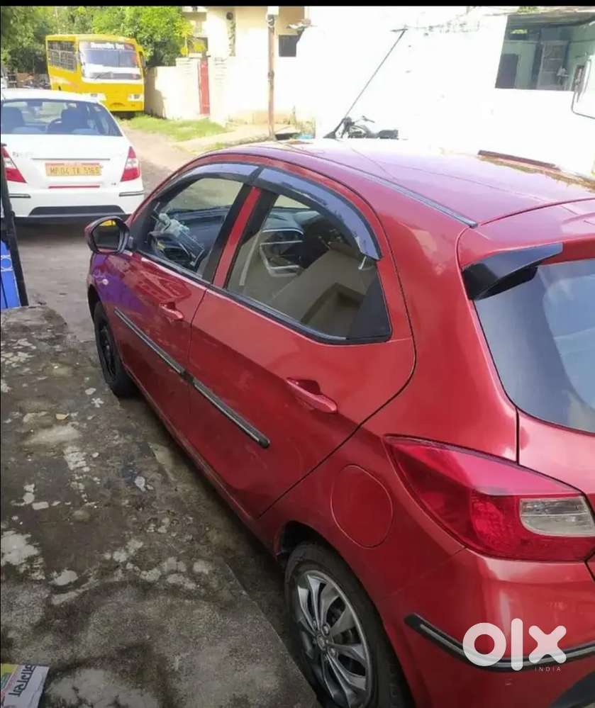 Good Condition Tata Tiago For Sale