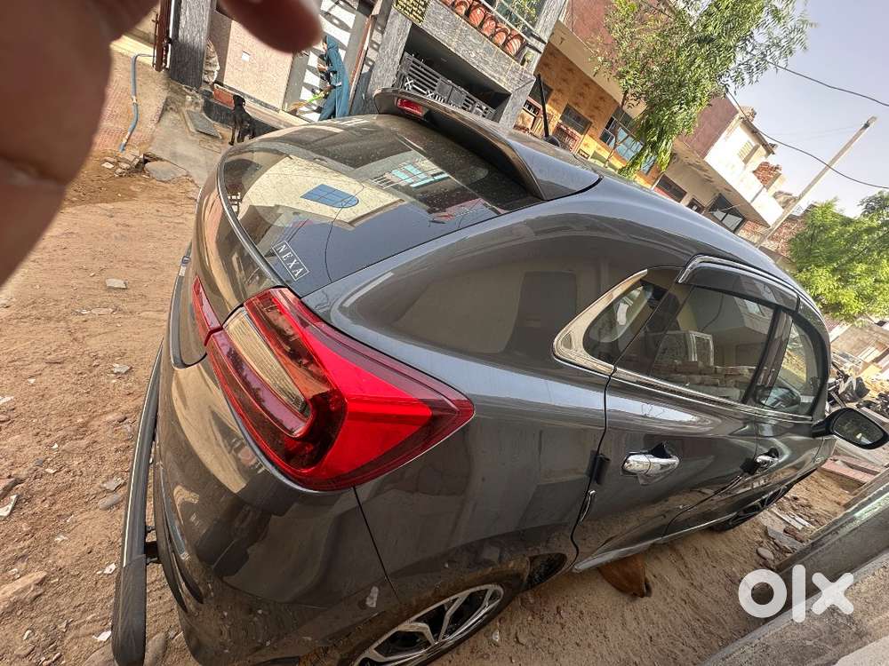 Maruti Suzuki Baleno 2026 Petrol 6900 Km Driven