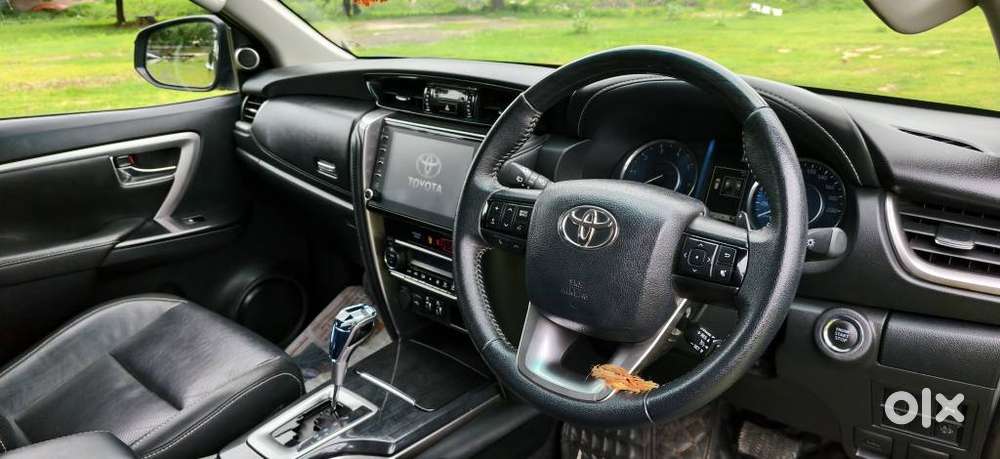 Toyota Fortuner 4x2 At 2.8 Diesel, 2024, Diesel