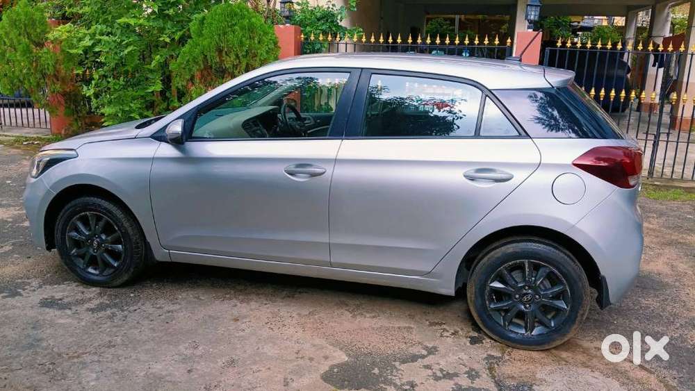 Hyundai Elite I20 [ ] 1.4 Asta Crdi, 2019, Petrol