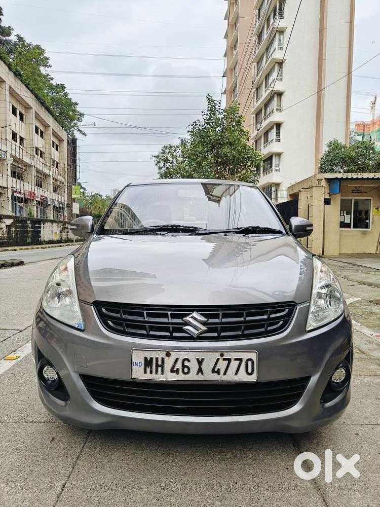 Maruti Suzuki Swift Dzire
