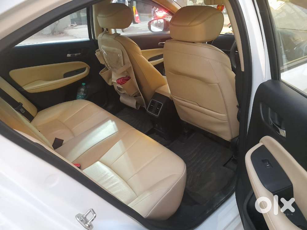 Honda City 1.5 Zx Cvt I-vtec, 2023, Petrol