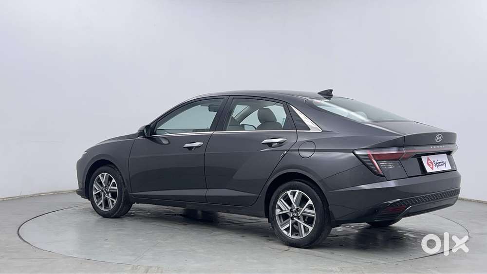 Hyundai Verna 1.5 Sx Petrol Mt, 2023, Petrol