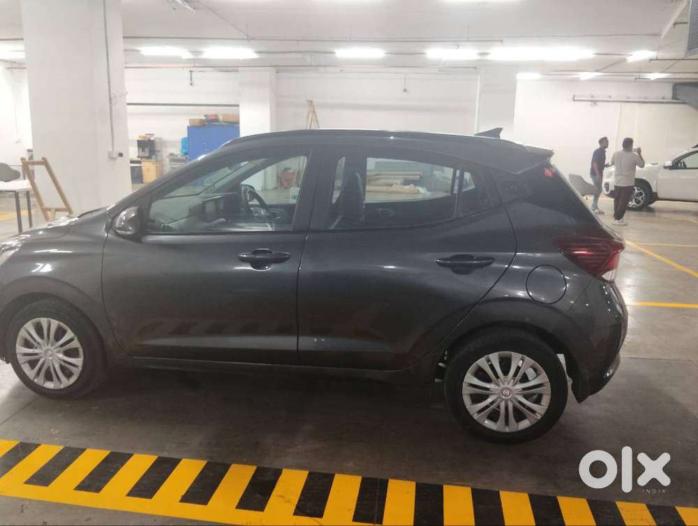 Hyundai Grand I10 Nios 2024 Petrol