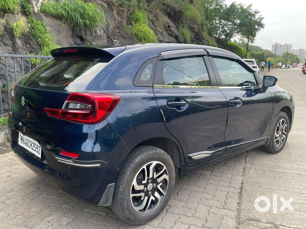 Maruti Suzuki Baleno Zeta, 2023, Cng & Hybrids