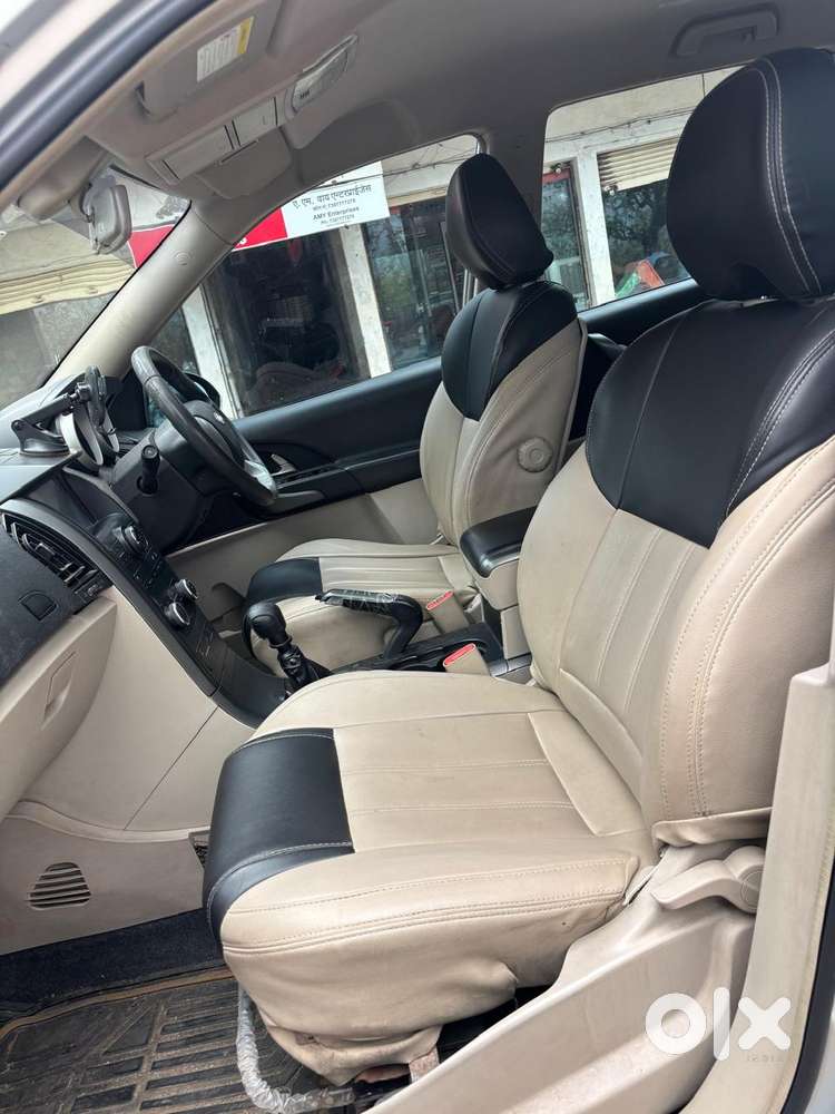 Mahindra Xuv500 W6 2wd, 2016, Diesel
