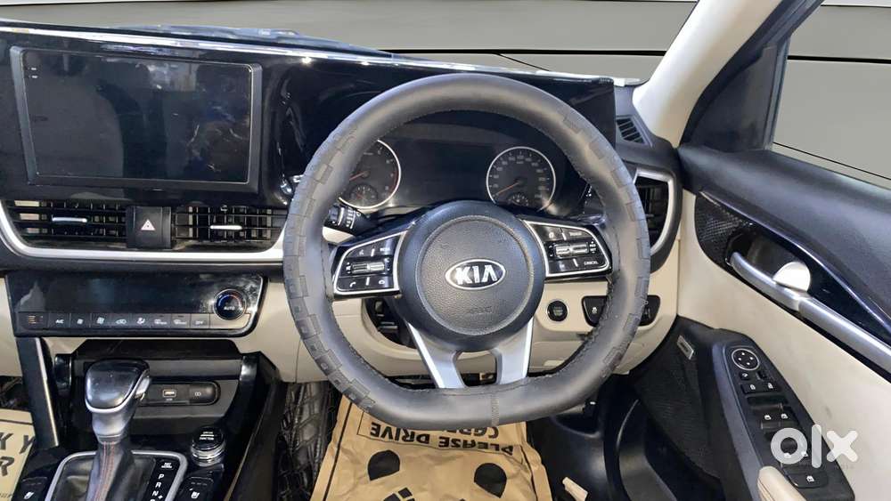 Kia Seltos 1.4 Gtx+ Mt, 2020, Petrol