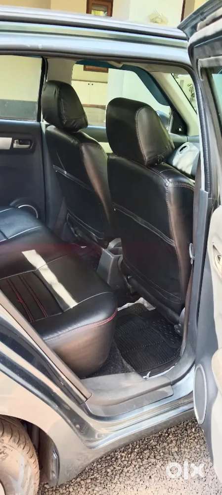 Swift Vxi 2011