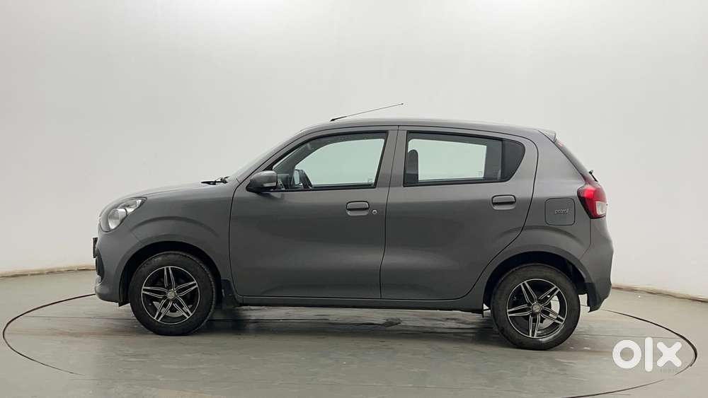 Maruti Suzuki Celerio Zxi, 2022, Petrol