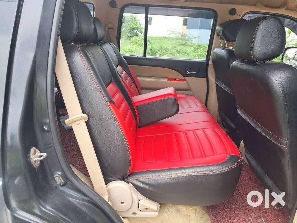 Ford Endeavour Xlt Tdci 4x2, 2008, Diesel