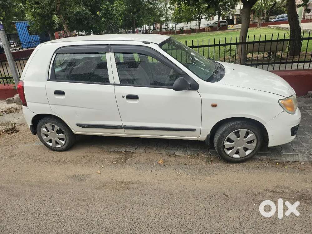 Maruti Suzuki Alto K10 2011orijnal Condtion