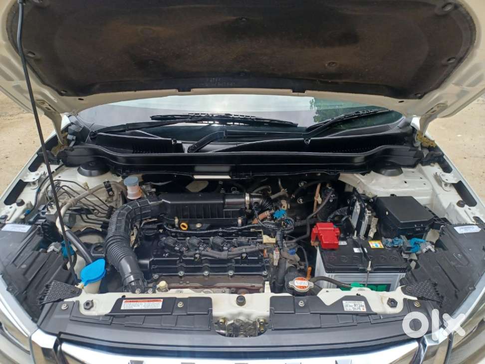 Toyota Urban Cruiser 1.5 Premium Grade At, 2021, Petrol