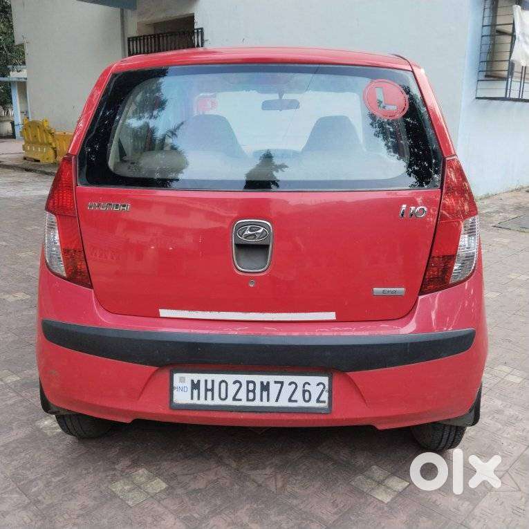Hyundai I10 Era 1.1, 2009, Petrol