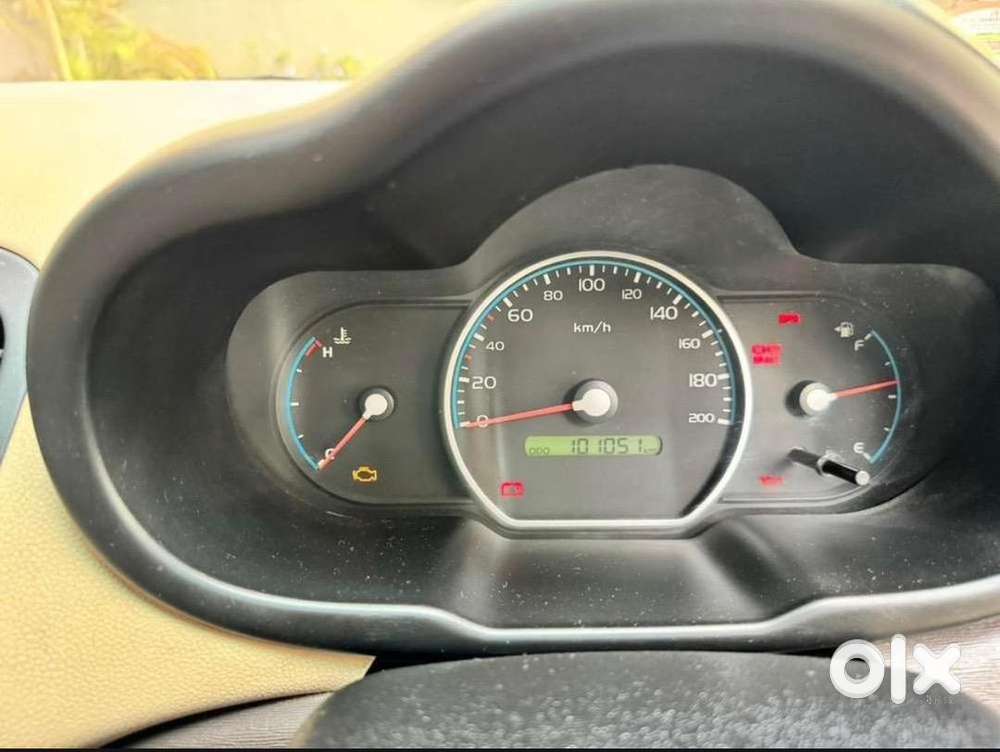 Hyundai I10 2008