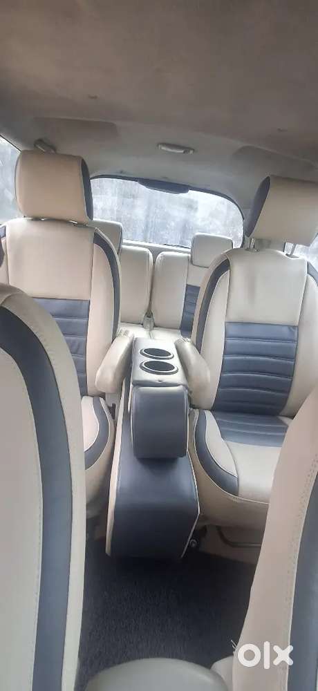 Toyota Innova 7 Str 2013 End 2014reg